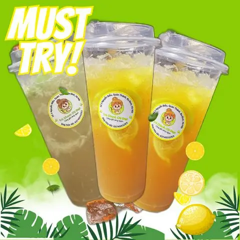 Hình ảnh Combo Tiểu Muội