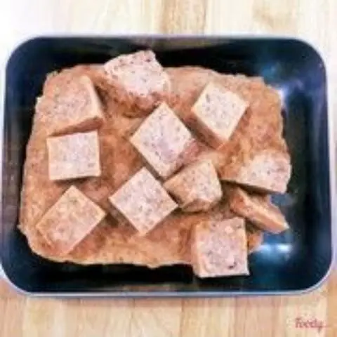 Hình ảnh Riêu tôm 1/2 Kg