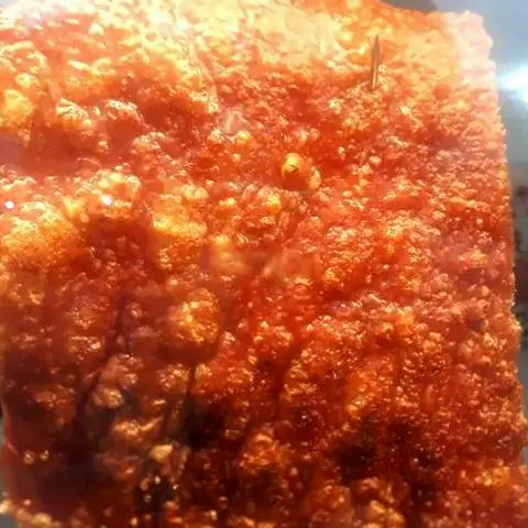 Hình ảnh Ba rọi Heo Quay 500gram
