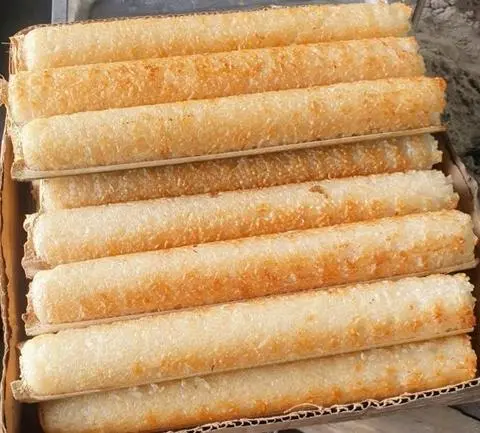 Hình ảnh Cơm lam