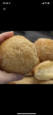 Hình ảnh 10 Bánh Tiêu 
