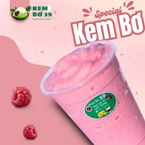 Hình ảnh Sinh Tố Dâu 