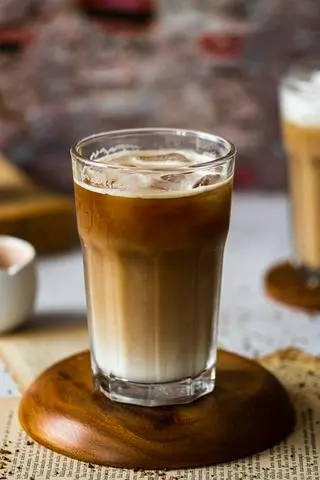 Hình ảnh Latte Cafe