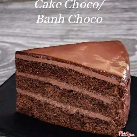 Hình ảnh Bánh Socola ( Cake Choco ) 