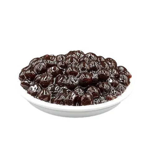 Hình ảnh Trân châu caramel