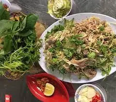 Hình ảnh Dê tái riềng