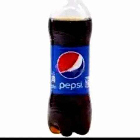 Hình ảnh PEPSI  Chai + Tẩy Đá 