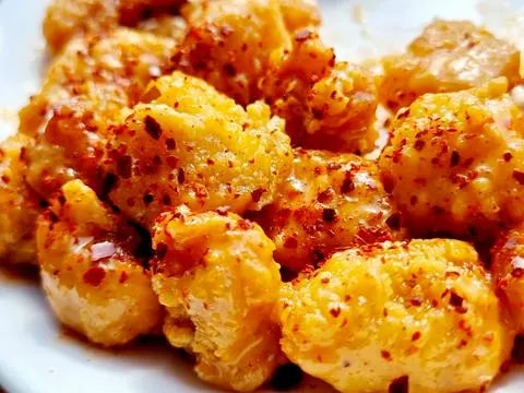 Hình ảnh Gà Viên Gobling