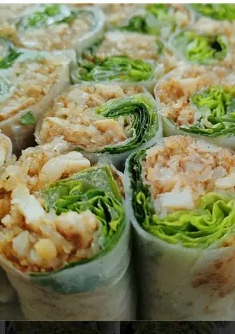 Hình ảnh BÌ CUỐN