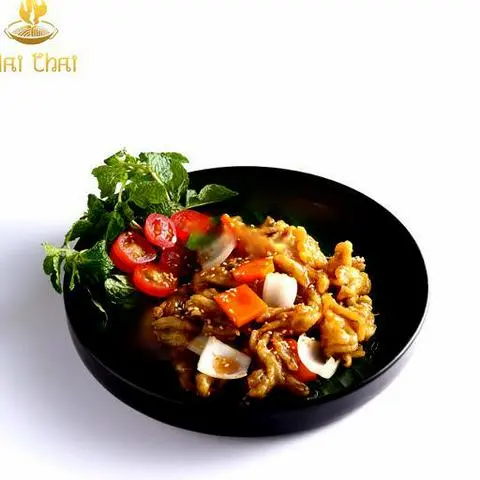 Hình ảnh Nấm sốt chanh