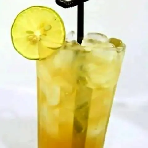 Hình ảnh Chanh muối