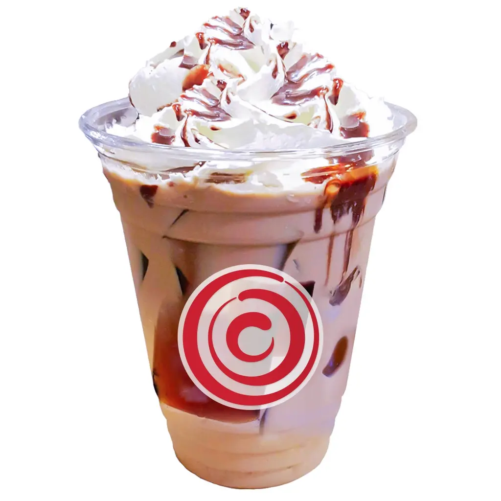 Hình ảnh Frappuccino - Cafe Đá Xay