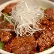 Hình ảnh 33》Tuna Steak (Cá Ngừ Nướng Sốt)