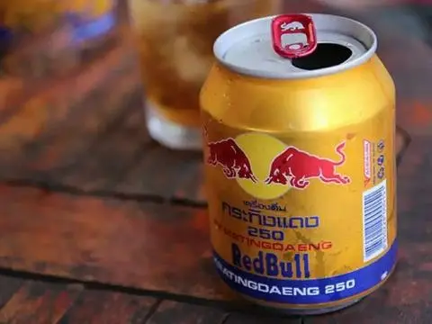Hình ảnh Bò Húc Thái