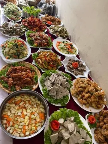 Hình ảnh buffer chay 4 người
