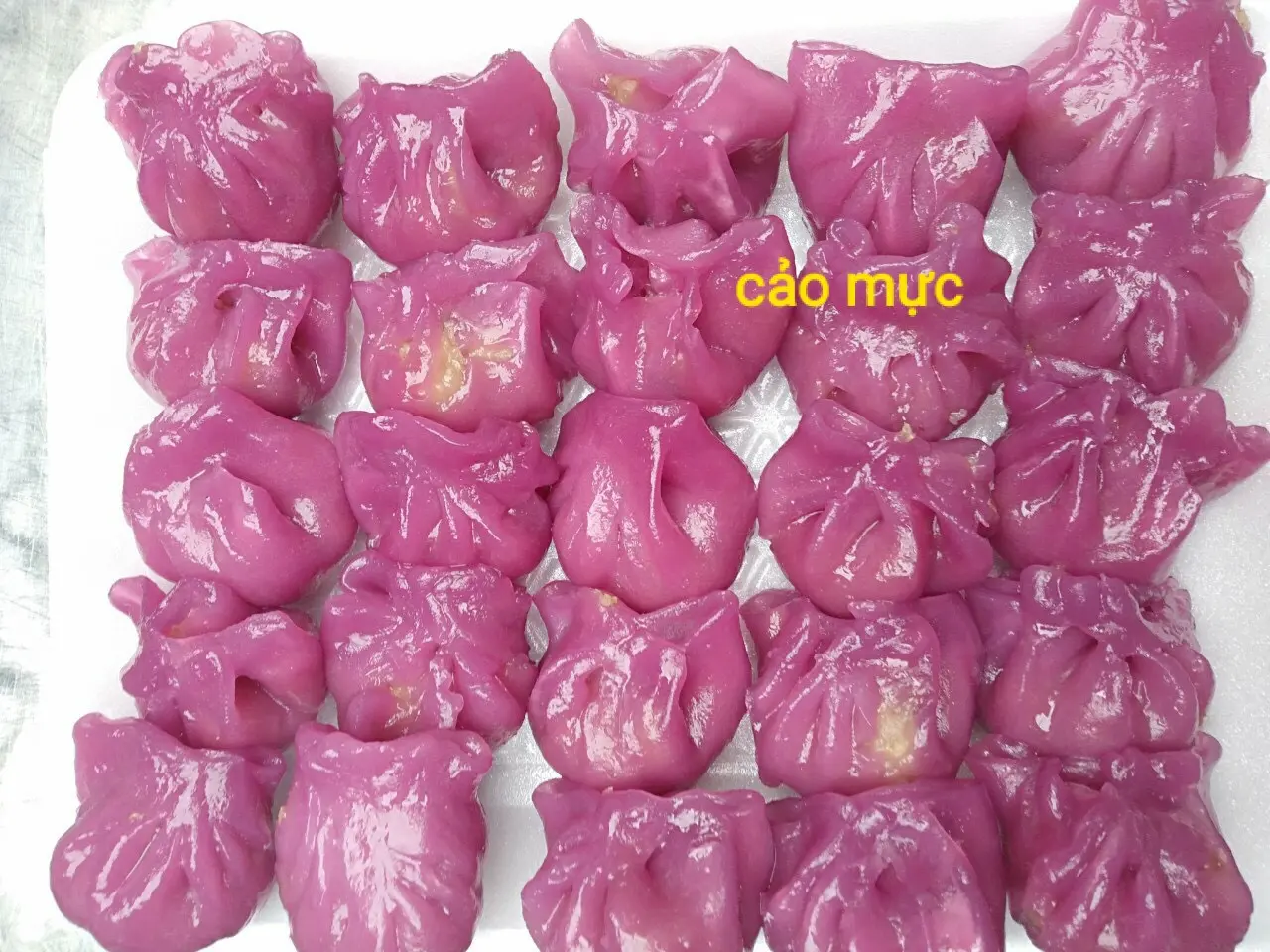 Hình ảnh Cảo mực (5viên lớn)