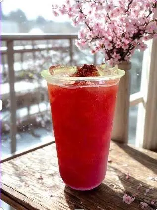 Hình ảnh Trà thanh mai
