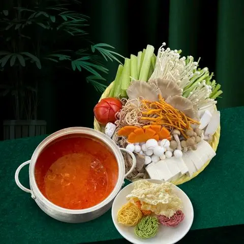 Hình ảnh Lẩu Thái 