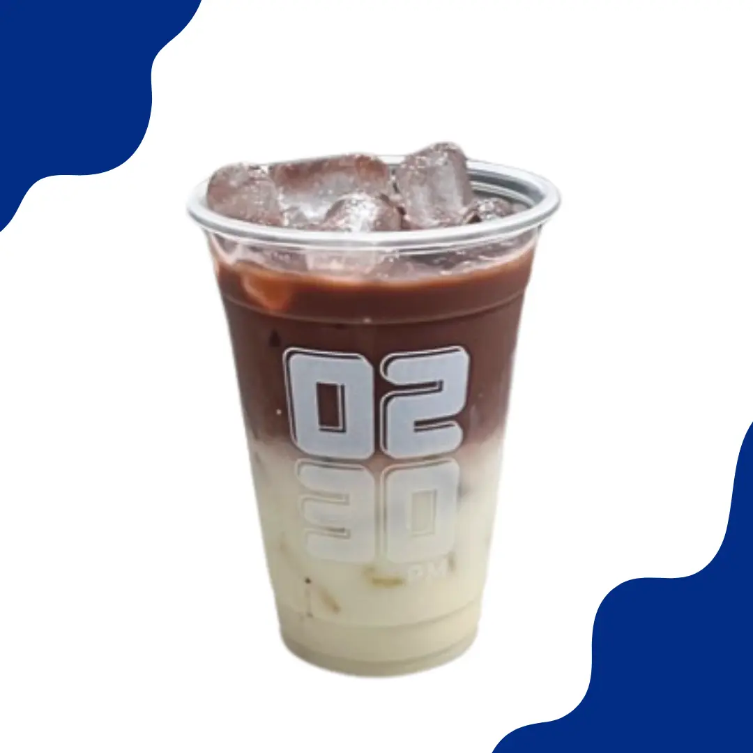 Hình ảnh Choco latte