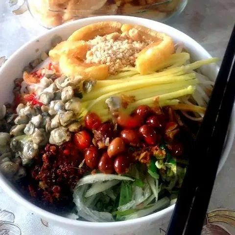 Hình ảnh Cơm hến