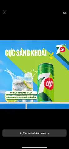 Hình ảnh 7up