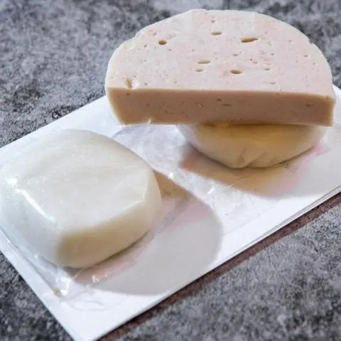 Hình ảnh bánh dày