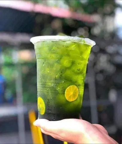 Hình ảnh Trà TẮC Thái Xanh (Đặc Biệt)