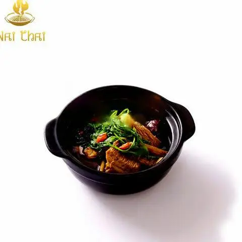 Hình ảnh Nấm hầu tần thâp bổ