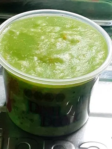 Hình ảnh Cháo cua lớn nhất
