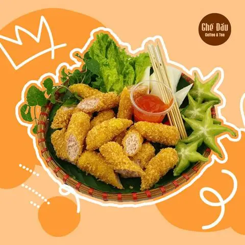 Hình ảnh Ném chua ráng