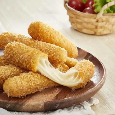 Hình ảnh Phô mai que - 2 que