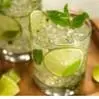 Hình ảnh Soda chanh