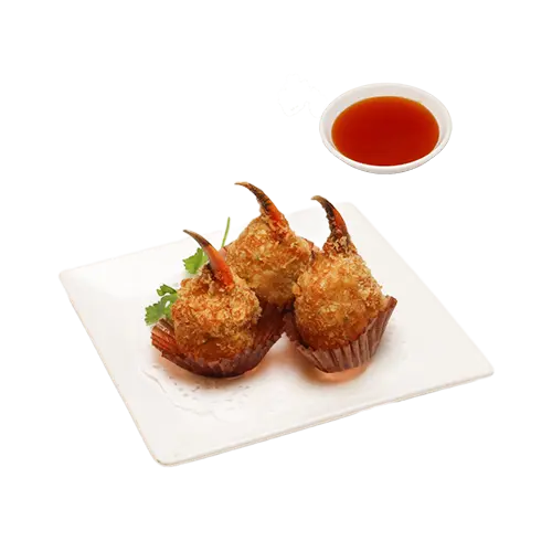 Hình ảnh Càng Cua Bách Hoa