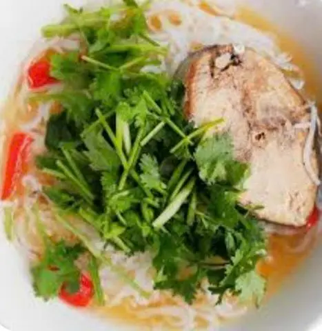 Hình ảnh Bún Cá Ngừ 