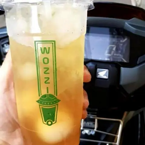 Hình ảnh Trà Vải