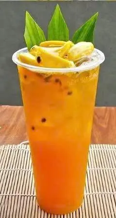 Hình ảnh Trà mít