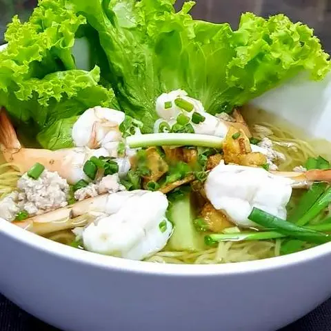 Hình ảnh Mì Tôm Tươi