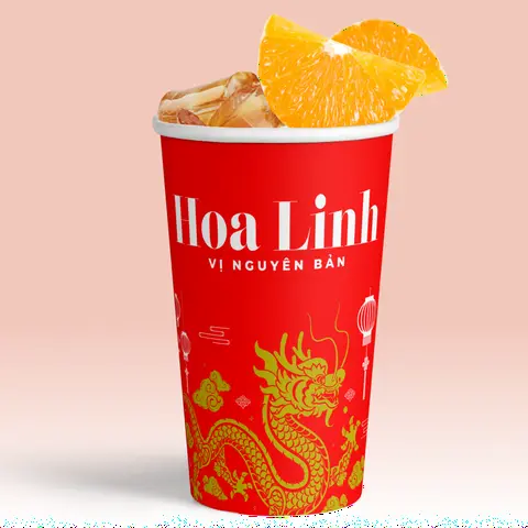 Hình ảnh Hoa Linh Cam Thảo (Best Seller)