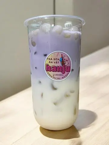 Hình ảnh Khoai môn gấu
