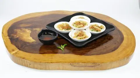 Hình ảnh BÁNH BÈO (Nhân tôm thịt)
