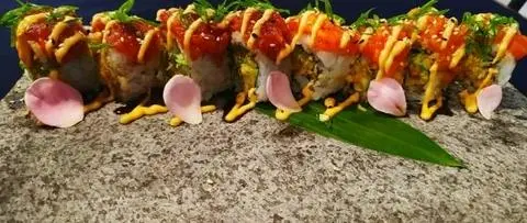 Hình ảnh Special Maki