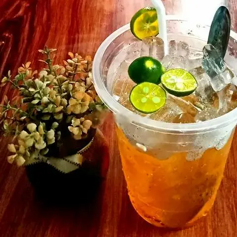 Hình ảnh Trà Tắc
