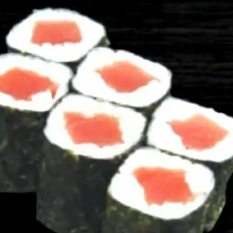 Hình ảnh Tekka maki