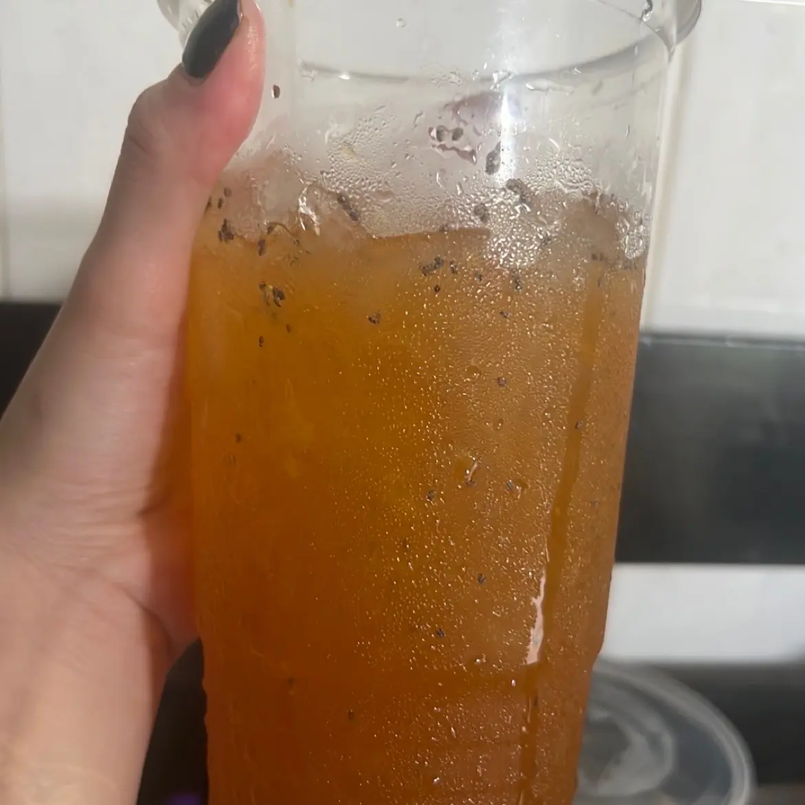 Hình ảnh Trà Tắc Đào