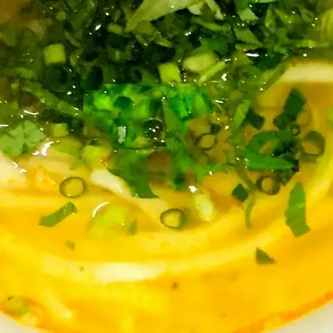 Hình ảnh Bánh canh không thêm