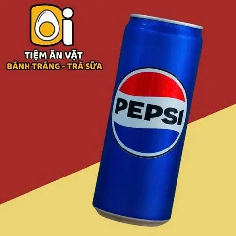 Hình ảnh PEPSI
