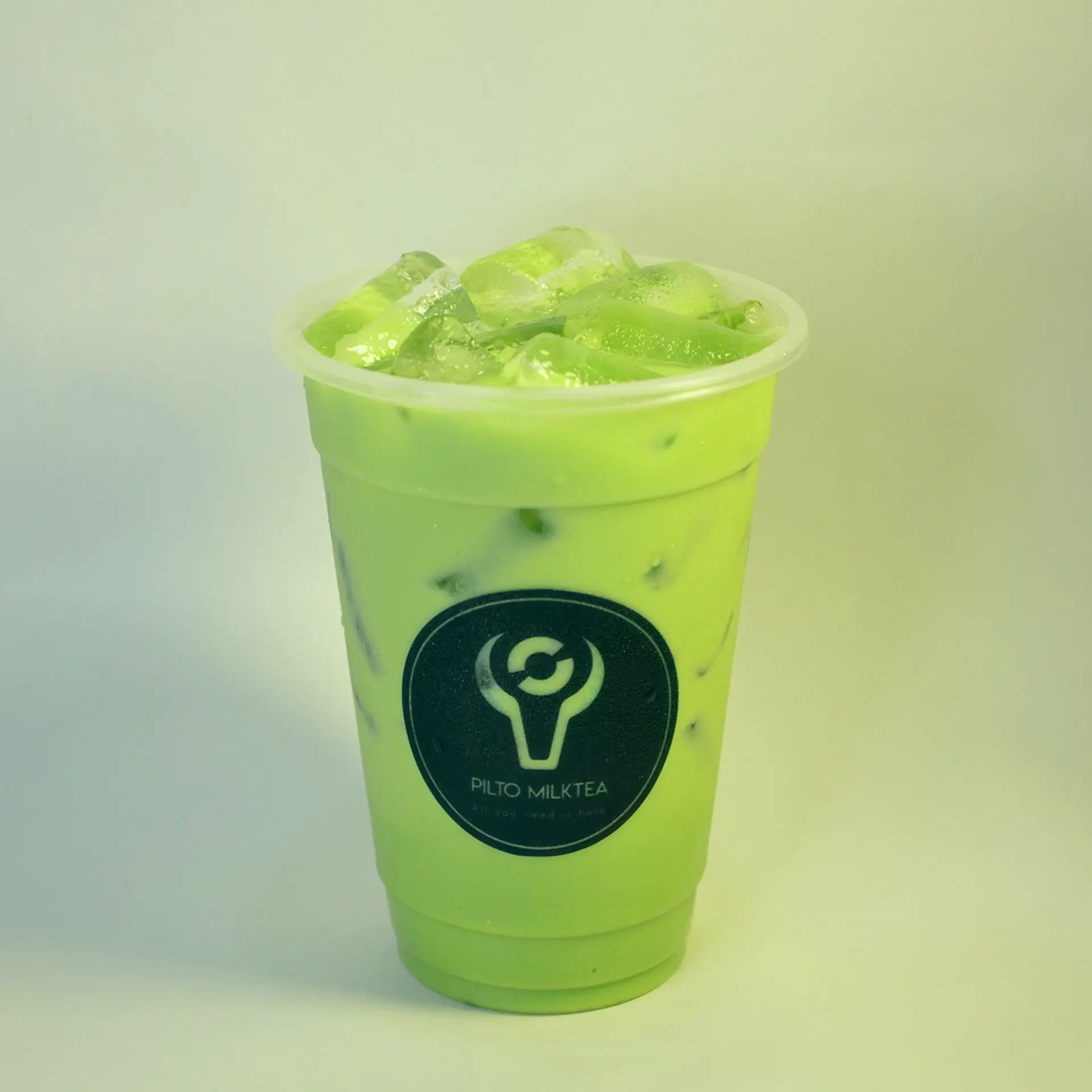 Hình ảnh Trà sữa Matcha