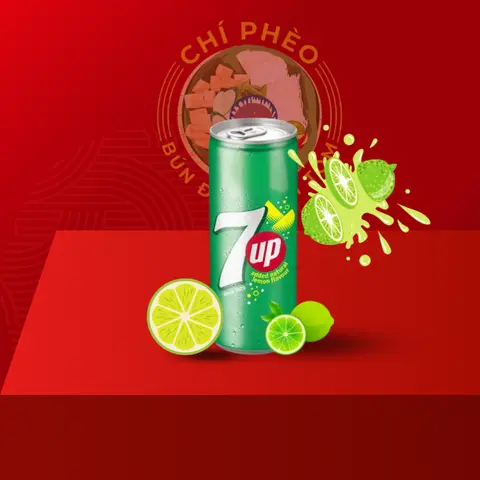 Hình ảnh 7Up