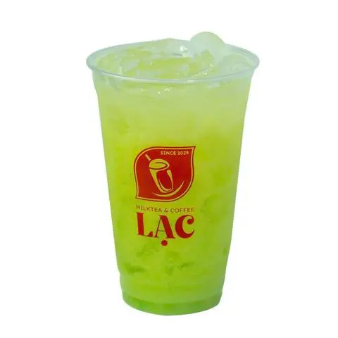 Hình ảnh Yakul dưa lưới