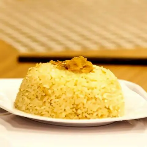 Hình ảnh Cơm rang thêm